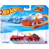 Mattel Hot Wheels: Hot Meals dostavno vozilo 1/64 – | Shoptok.si