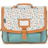 Tann's Šolska torba X CYRILLUS CANDICE CARTABLE 38CM Večbarvna | Shoptok.si