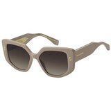 Marc Jacobs MJ1116/S 10A/HA ONE SIZE (52) Rjava/Rjava Cene