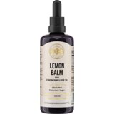  Izvleček citronske melise 10:1 (Lemon Balm) - 100 ml | Shoptok.si
