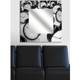 Wallity Ogledalo MA-7, 50x50 cm, Šareno | ePonuda.com