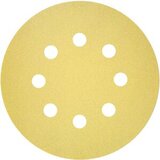 Bosch brusna ploča C450 standard 125mm 8 rupa 50/1 Bosch Cene