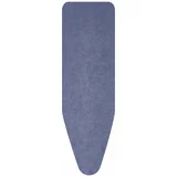 Brabantia prevleka za likalno desko a, 110 x 30 cm, 8 mm, modra