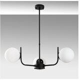 Opviq antler 13767 crni luster | ePonuda.com