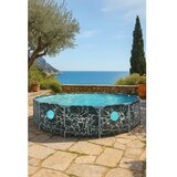 Denis Bazen Frame Plus Round 427x84cm | Eponuda.com