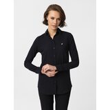 Williot Bluza 'Glorinda' črna | Shoptok.si