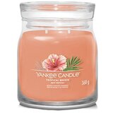 Yankee Candle Tropical Breeze 368 g | shoptok.hr