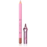 Jeffree Star Cosmetics Velour Lip Liner črtalo za ustnice odtenek Mannequin 1.14 g Cene