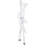 Chipolino kadica sa stalkom i podlogom za previjanje Fiore Grey | shoptok.hr