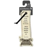 That Company Called IF Bukmarker - Academia, Typewriter Cene