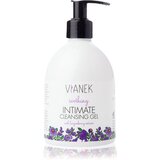 VIANEK Soothing Intimate Cleansing Gel Cene