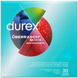 Durex - paket kondomov z okusom (30 kosov) | Shoptok.si