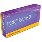 Kodak 1x5 Portra 160 120 | shoptok.hr