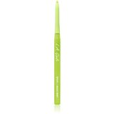 L.A. Girl Cosmetics Pastel Dream samodejni svinčnik za oči odtenek Magic Mint 0.3 g Cene