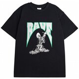 Rave Majice & Polo majice Casca tee Črna Cene