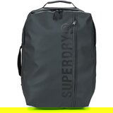 Superdry TARP RUCKSACK 35L Crna Cijene