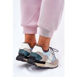 Big Star Ladies Suede Sneakers | shoptok.hr