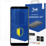 3mk MEIZU M8C - FLEXIBLEGLASS LITE, (22001792) Cene