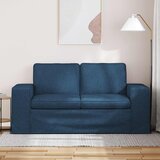 SOFA Plava 162 x 80 x 82 cm tkanina | shoptok.hr