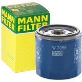 MANN FILTER OLJA OPEL 95528296 W7056 | Shoptok.si