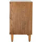 Bloomingville Komoda v dekorju jelke v naravni barvi 56x61x35 cm Vester – | Shoptok.si