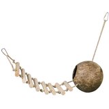 Nobby kokos z lestvijo - 65 cm Cene