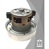 Eco PARTS Motor usisivača 1600W HWX-HD-1 CG14 VAC043UN – Visina 118mm