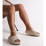 D/CEO Black sandals on a block heel Millo | shoptok.hr