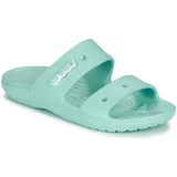 Crocs classic sandal blue