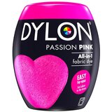 DYLON barva za tekstil POD 350g 29 Passion Pink, (22005690) | Shoptok.si