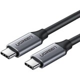 Ugreen USB-C 3.1 Gen1 3A 60W kabel, avdio+video, 1,5M Cene