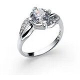 Oliver Weber ženski prsten 63232RM Cene
