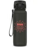 Ars Una matt tamno siva boca bez bpa 800ml | shoptok.hr