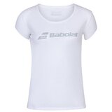 Babolat Majice s kratkimi rokavi Exercise Club 2021 Bela Cene