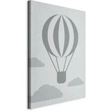 Artgeist Slika Na Platnu Baloon Travel Cene