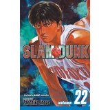 Harper Collins Publishers Ltd Takehiko Inoue - Slam Dunk: Vol. 22 | Eponuda.com