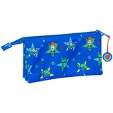 Toy Story Disney Pixar Good Vibes trostruka pernica | shoptok.hr