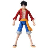 One Piece - Bandai Namaco One Piece AH Monkey D. Luffy Renewal figura Cene