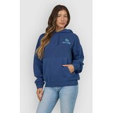 Salty Crew Flying High Pulover s kapuco navy | Shoptok.si