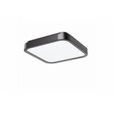 Rabalux ugradna i nadgradna rasveta samira led 18W crna (71255) | ePonuda.com