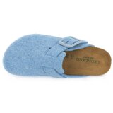 Grunland Nogavice Sky 40 Sara Modra | Shoptok.si