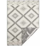 NORTHRUGS Sivo-krem vanjski tepih Malibu, 290 x 200 cm