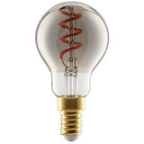 Eglo LED svetlobni vir (E14, Možnost zatemnitve, 100 lm, 4 W) Cene