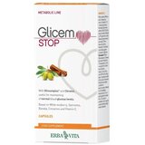 Erba-Vita Kapsule za dijabetes Glicem Stop, 60 kapsula | Eponuda.com