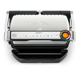 Tefal kontaktni žar GC718D10 optigrill+ | Shoptok.si