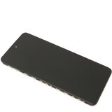 LCD za Motorola Moto E14 + touchscreen + frame black ORG | Eponuda.com