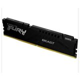 Kingston 16GB 6000MHz DDR5Fury Beast (1x16GB), CL30,XMP, 288-pin 16Gbit | Eponuda.ba