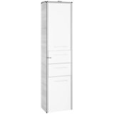 XORA srednji ormarić 40/160/33 cm | Shoptok.si