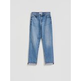 Reserved Boyfriend traperice - plava Cijene