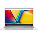 Asus laptop Vivobook X1605VA-MB588 16 WUXGA IPS/i5-1335U/16GB/NVMe 512GB/Intel Iris Xe Cene